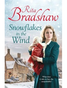 Snowflakes in the Wind
