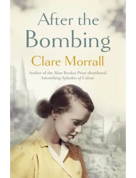 After the Bombing