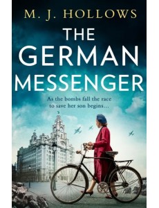 The German Messenger