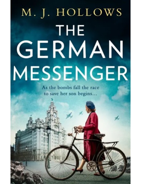 The German Messenger