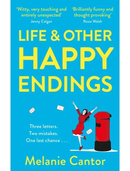 Life and other Happy Endings