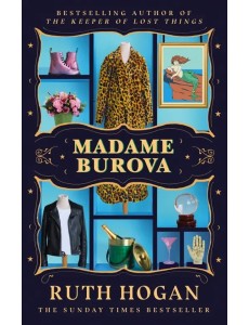 Madame Burova