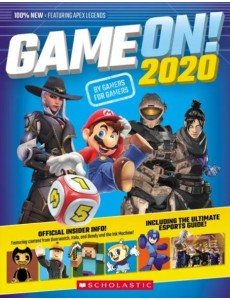 Game On! 2020 Game On! 2020