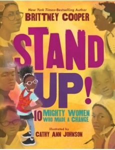Stand Up! Stand Up!