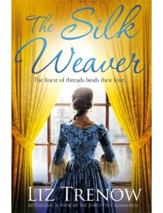 The Silk Weaver