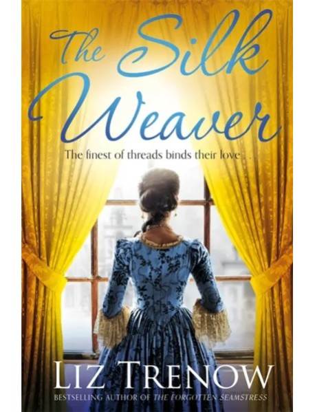 The Silk Weaver
