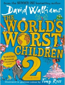 The Worlds Worst Children 2 The Worlds Worst Children 2