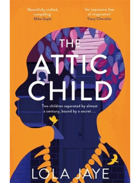 The Attic Child