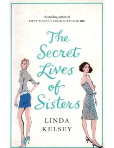 Secret Lives of Sisters