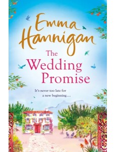 The Wedding Promise The Wedding Promise