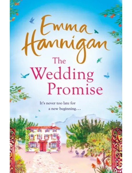 The Wedding Promise