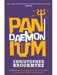 Pandaemonium