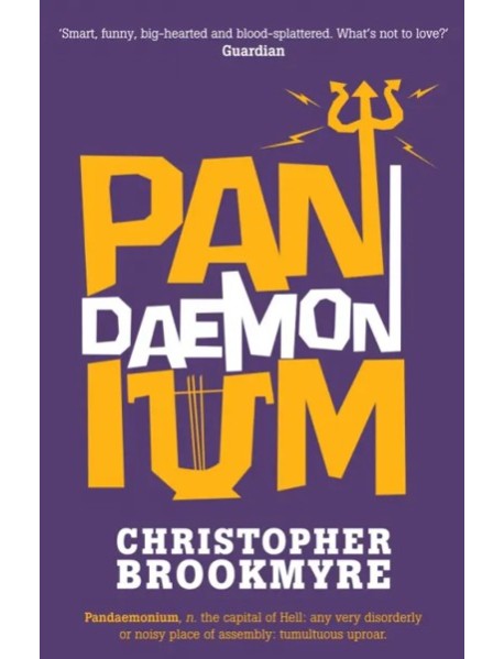 Pandaemonium