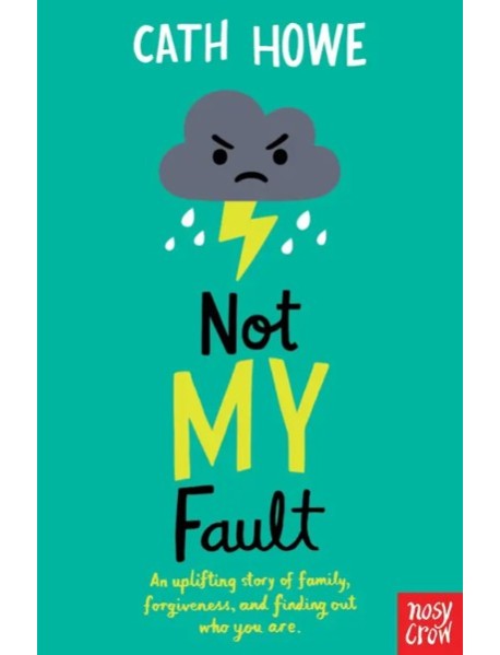 Not My Fault