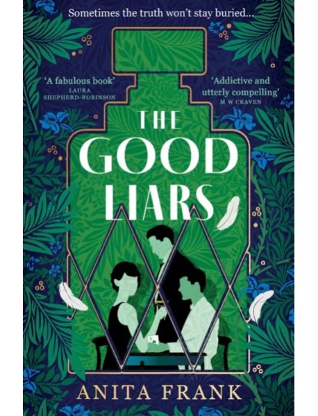 The Good Liars