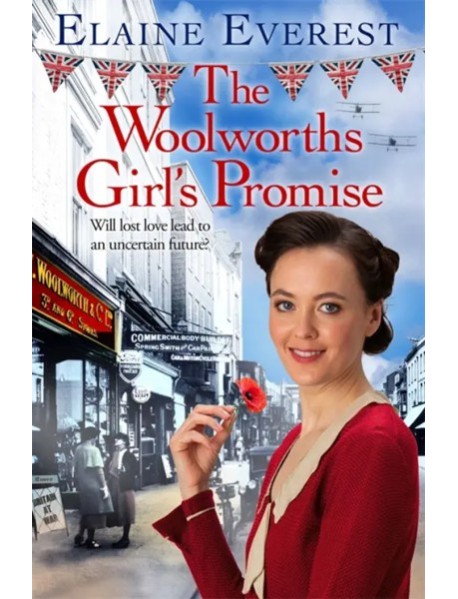 The Woolworths Girls Promise'
