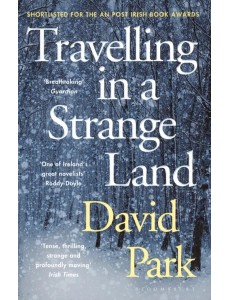 Travelling in a Strange Land Travelling in a Strange Land