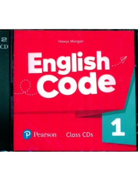 English Code 1 Class CD