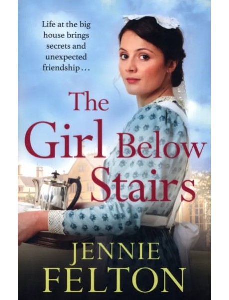 The Girl Below Stairs
