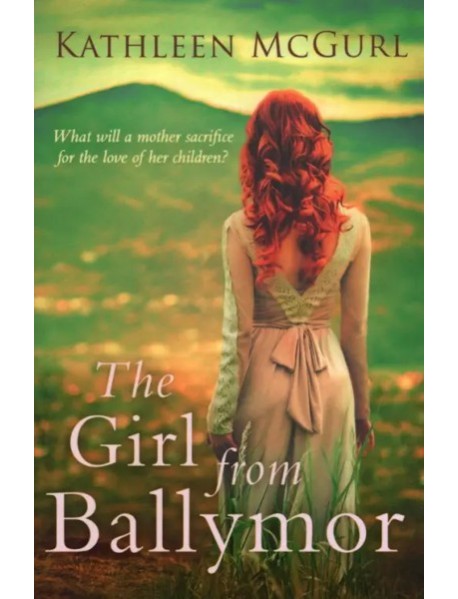 The Girl from Ballymor