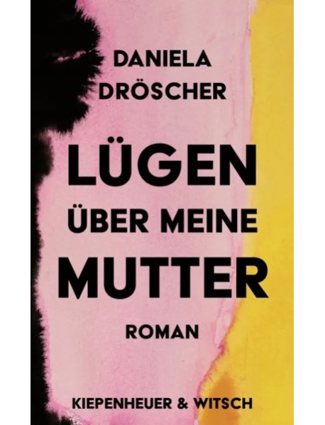 Lugen uber meine Mutter