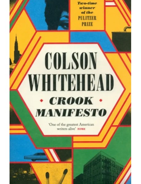 Crook Manifesto