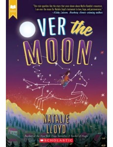 Over The Moon Over The Moon