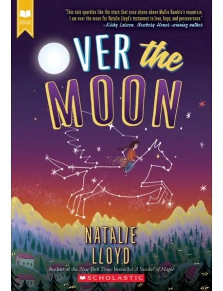 Over The Moon