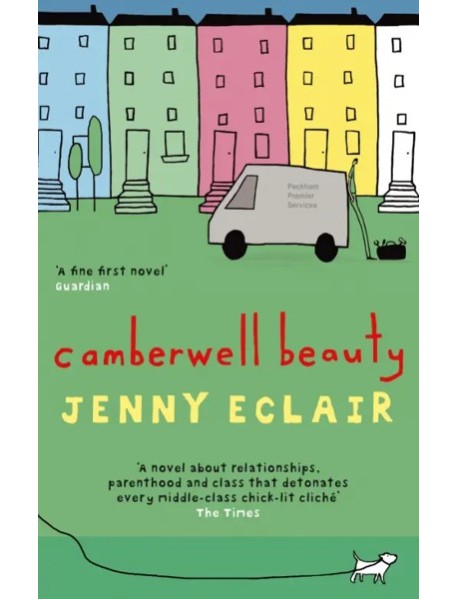 Camberwell Beauty