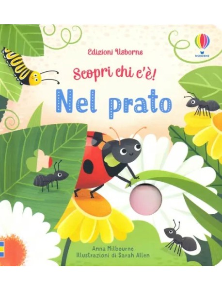 Nel prato