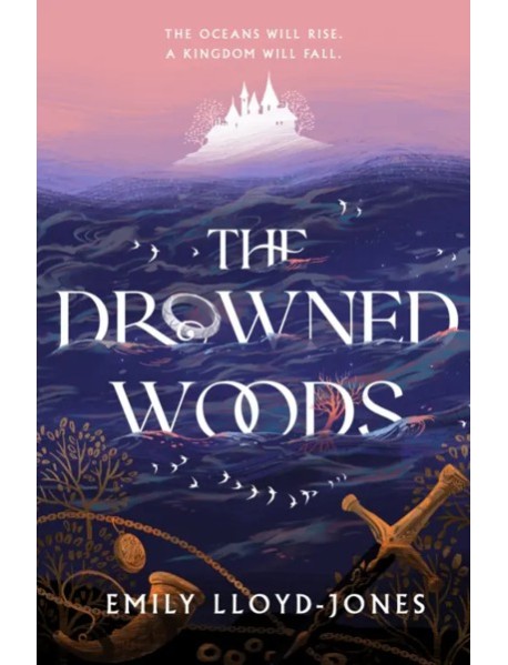 The Drowned Woods