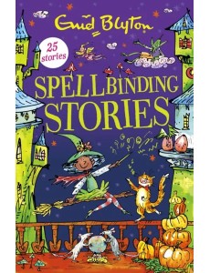 Spellbinding Stories Spellbinding Stories