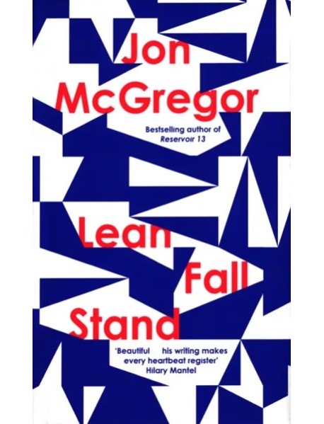 Lean Fall Stand