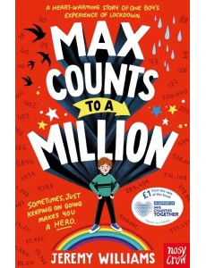 Max Counts to a Million Max Counts to a Million