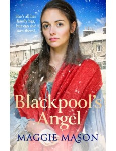 Blackpools Angel Blackpools Angel