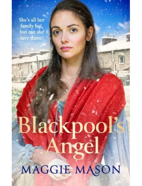 Blackpools Angel'