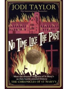 No Time Like The Past No Time Like The Past