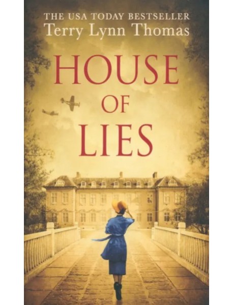 House of Lies