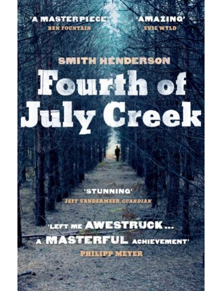 Fourth of July Creek