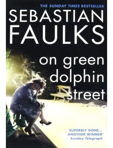 On Green Dolphin Street