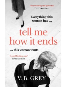 Tell Me How It Ends