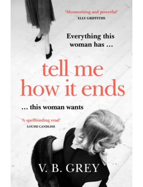 Tell Me How It Ends