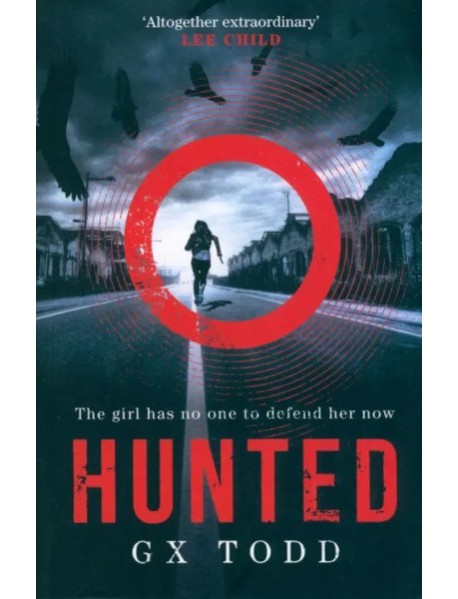 Hunted