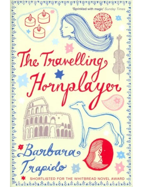 The Travelling Hornplayer
