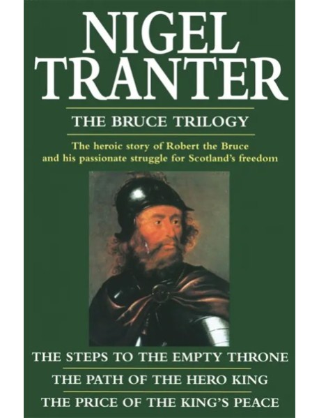 The Bruce Trilogy