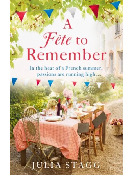 A Fete to Remember