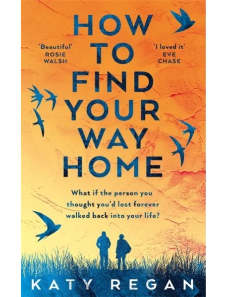 How To Find Your Way Home