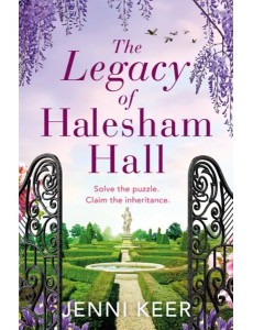 The Legacy of Halesham Hall