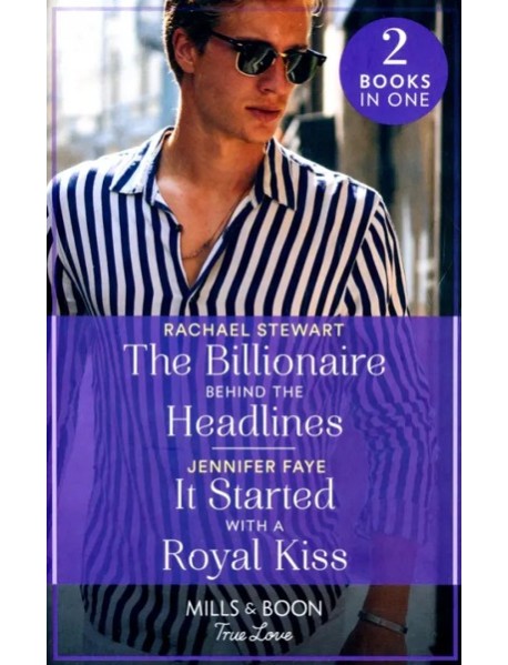 The Billionaire Behind The Headlines