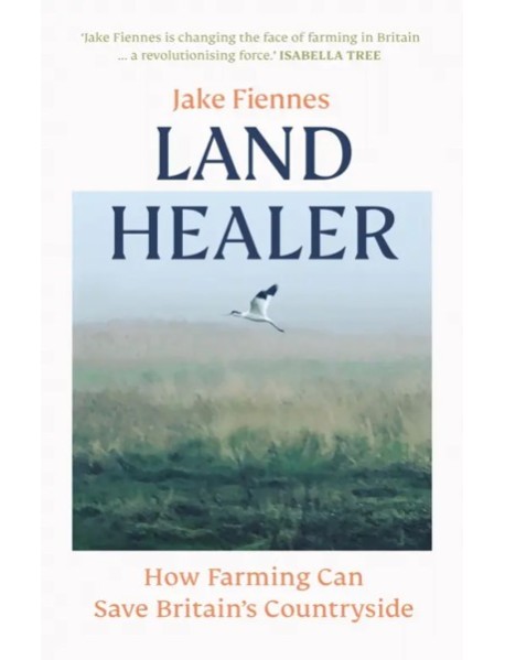 Land Healer